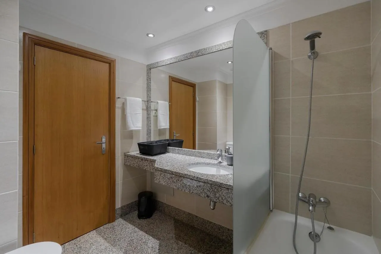 Monumental Place By An Island Apart Funchal  Appartement
