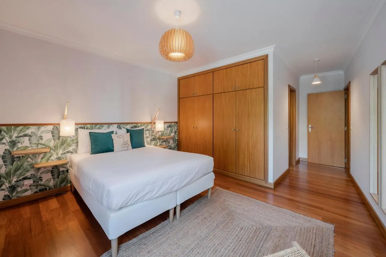 Monumental Place By An Island Apart Funchal  Appartement Funchal (Madeira)