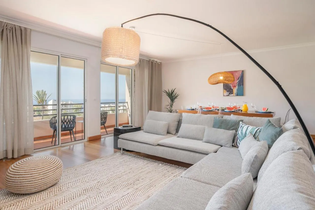 Apartamento Monumental Place By An Island Apart Funchal  Portugal