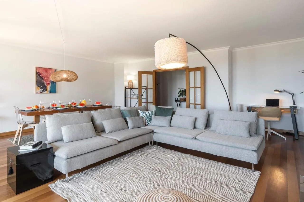 Apartment Monumental Place By An Island Apart Funchal