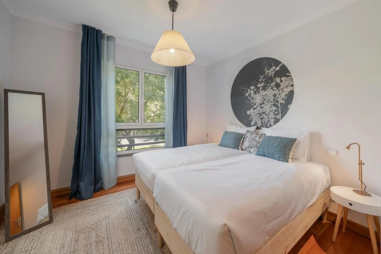 Monumental Place By An Island Apart Funchal  Apartment