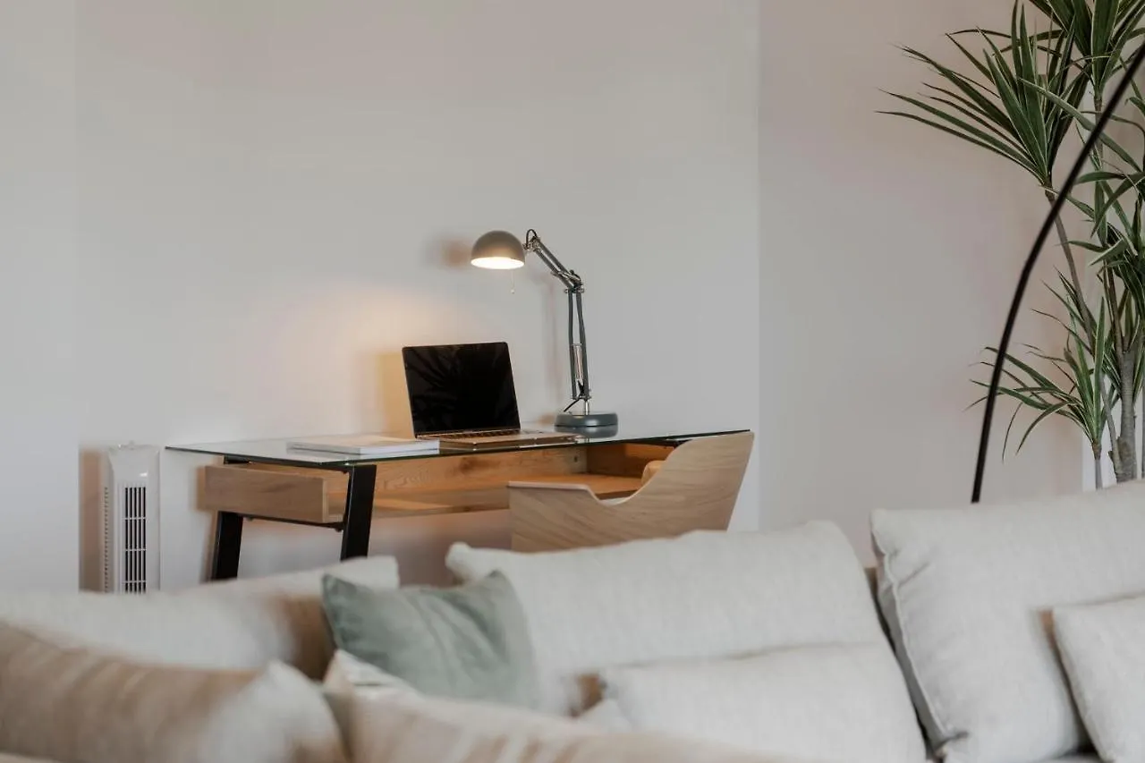 Apartamento Monumental Place By An Island Apart Funchal